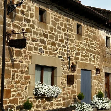 Casa Rural El Rotejar-3