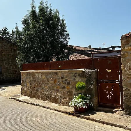 Casa Rural El Rotejar-2
